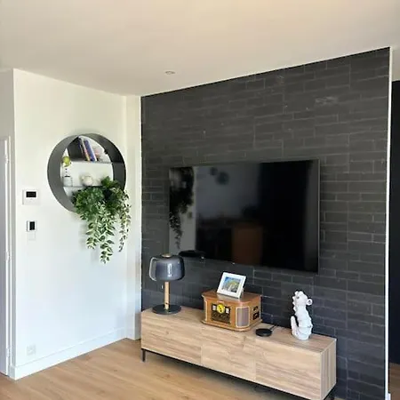 L'escale Maison De Caractere Quartier Saint Michel Hébergement de vacances